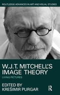 Cover: W.J.T. Mitchell's Image Theory - Routledge