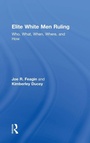 Cover: Elite White Men Ruling - Routledge