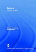 Cover: Seafood - Routledge