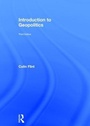 Cover: Introduction to Geopolitics - Routledge