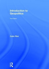 Enlarge image Cover: Introduction to Geopolitics - Routledge