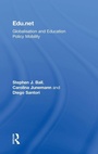 Cover: Edu.net - Routledge