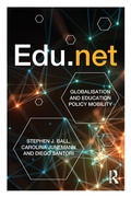 Cover: Edu.net - Routledge