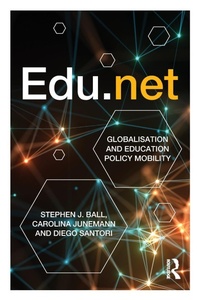 Enlarge image Cover: Edu.net - Routledge