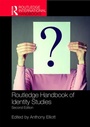 Cover: Routledge Handbook of Identity Studies - Routledge