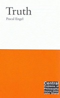 Cover: Truth - McGill-Queen's University Press