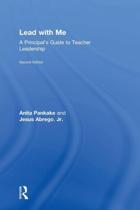 Enlarge image Cover: Lead with Me - Routledge