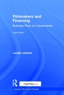 Cover: Filmmakers and Financing - Routledge