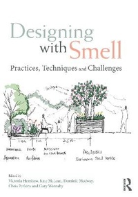 Enlarge image Cover: Designing with Smell - Routledge