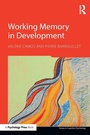 Cover: Working Memory in Development - Routledge