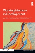 Cover: Working Memory in Development - Routledge