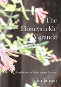 Cover: The Honeysuckle Veranda - Lulu.com