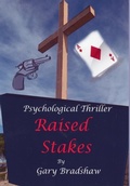 Cover: Raised Stakes - Lulu.com