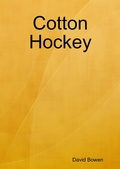 Cover: Cotton Hockey - Lulu.com
