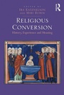Cover: Religious Conversion - Routledge