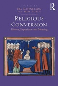 Cover: Religious Conversion - Routledge