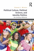 Cover: Political Culture, Political Science, and Identity Politics - Routledge