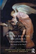 Cover: Poetry and the Religious Imagination - Routledge