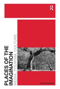 Abbildung von: Places of the Imagination - Routledge