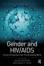Cover: Gender and HIV/AIDS - Routledge