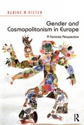 Cover: Gender and Cosmopolitanism in Europe - Routledge
