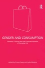 Cover: Gender and Consumption - Routledge