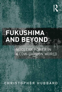 Enlarge image Cover: Fukushima and Beyond - Routledge