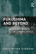 Cover: Fukushima and Beyond - Routledge