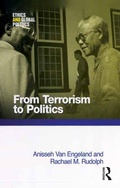 Cover: From Terrorism to Politics - Routledge
