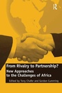 Cover: From Rivalry to Partnership? - Routledge