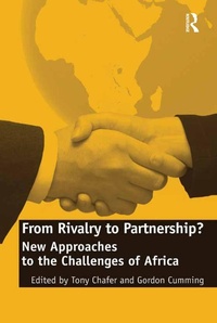Enlarge image Cover: From Rivalry to Partnership? - Routledge