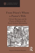 Cover: From Priest's Whore to Pastor's Wife - Routledge