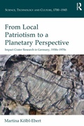 Cover: From Local Patriotism to a Planetary Perspective - Routledge