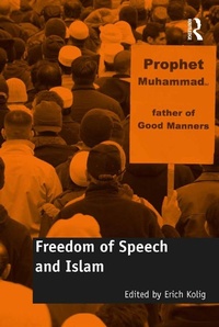 Abbildung von: Freedom of Speech and Islam - Routledge