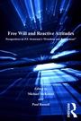 Cover: Free Will and Reactive Attitudes - Routledge