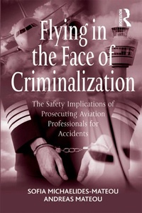 Abbildung von: Flying in the Face of Criminalization - Routledge