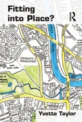Cover: Fitting into Place? - Routledge