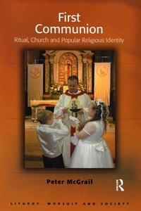 Enlarge image Cover: First Communion - Routledge