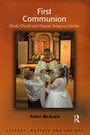 Cover: First Communion - Routledge