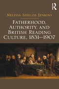 Bild: Fatherhood, Authority, and British Reading Culture, 1831-1907 - Routledge