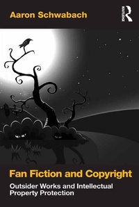 Abbildung von: Fan Fiction and Copyright - Routledge