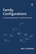 Cover: Family Configurations - Routledge