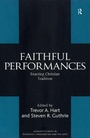 Cover: Faithful Performances - Routledge
