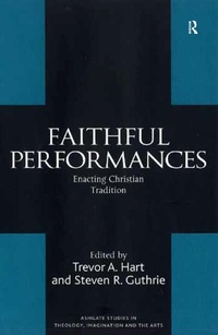 Enlarge image Cover: Faithful Performances - Routledge