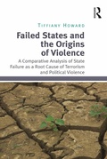 Cover: Failed States and the Origins of Violence - Routledge