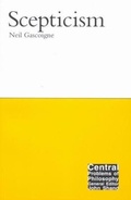 Cover: Scepticism - McGill-Queen's University Press