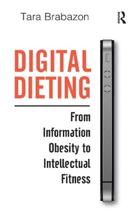 Abbildung von: Digital Dieting - Routledge