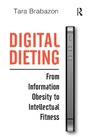 Cover: Digital Dieting - Routledge