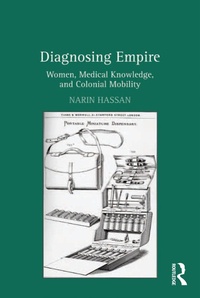 Abbildung von: Diagnosing Empire - Routledge