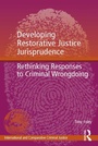 Cover: Developing Restorative Justice Jurisprudence - Routledge